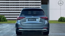 Mercedes-Benz GLE 450d 4Matic AMG Line Prem 5dr 9G-Tronic [7 St] Diesel Estate